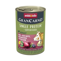 GranCarno Superfoods Adult...