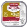 animonda INTEGRA PROTECT Adult Urinary Oxalstein mit Rind 32x100g