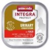 animonda INTEGRA PROTECT Adult Urinary Struvitstein mit Kalb 6x100g