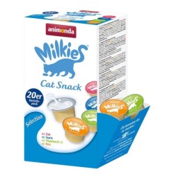 animonda Milkies Selection...