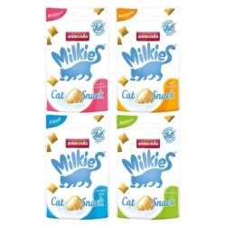 animonda Milkies Mixpaket...