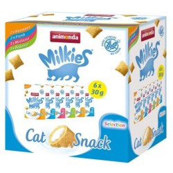 animonda Milkies Multipack...