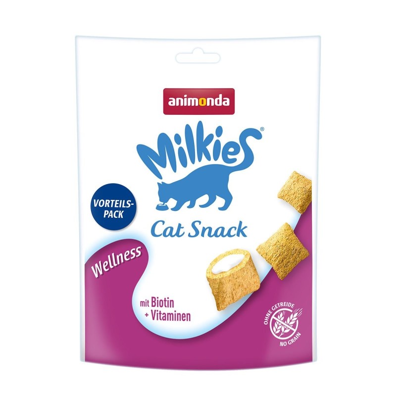 animonda Milkies Wellness 120g