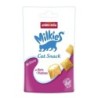 animonda Milkies Knusperkissen Wellness 12x30g