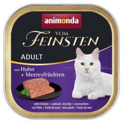 animonda vom Feinsten Huhn...