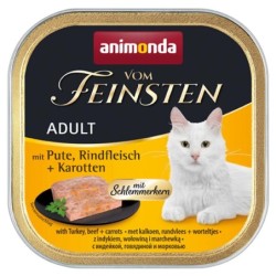 animonda vom Feinsten...