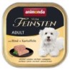 animonda vom Feinsten Adult Rind und Kartoffeln 22x150g