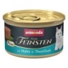 animonda vom Feinsten Mousse mit Huhn und  Thunfisch 24x85g