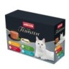 animonda vom Feinsten Adult Mousse-Vielfalt 12x85g