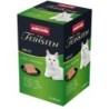 animonda vom Feinsten Adult Pute und  Kaninchen 32x100g