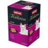 animonda vom Feinsten Kitten mit Lamm 6x100g