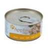 Applaws Cat Huhn 24x70g