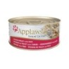 Applaws Cat Hühnchenbrust / Ente 24x70g