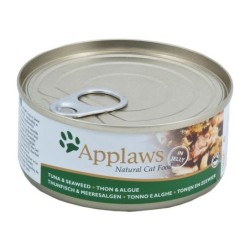 Applaws Cat Thunfischfilets...