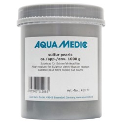 Aqua Medic Sulfur Pearls...