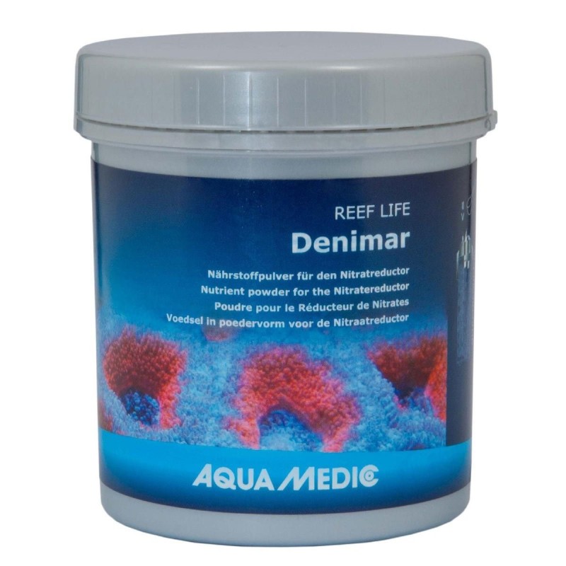 Aqua Medic Denimar 150g