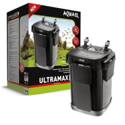 Aquael Filter ULTRAMAX 1500...