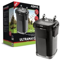 Aquael Filter ULTRAMAX 2000...