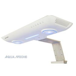 Aqua Medic angel LED holder...