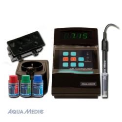 Aqua Medic pH Computer set