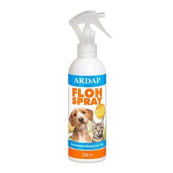 ARDAP Flohspray zur...