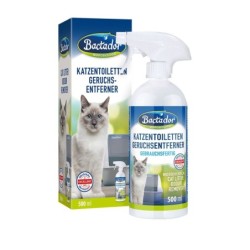 Bactador Katzentoiletten -...