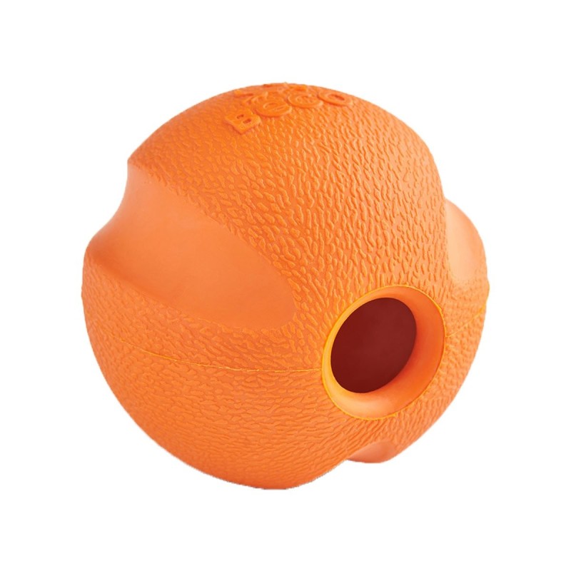 Beco Fetch Ball Orange