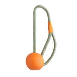 Beco Slinger Ball Orange