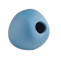 Beco Wobble Ball Blau