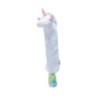 Beeztees Welpenspielzeug Flatino Einhorn Lo Klein - 49x10x14cm