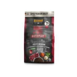 Belcando Adult GF Beef 4kg