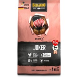 Belcando Baseline Joker 4kg...