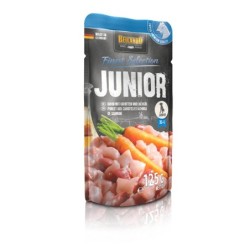 Belcando Junior Huhn mit...