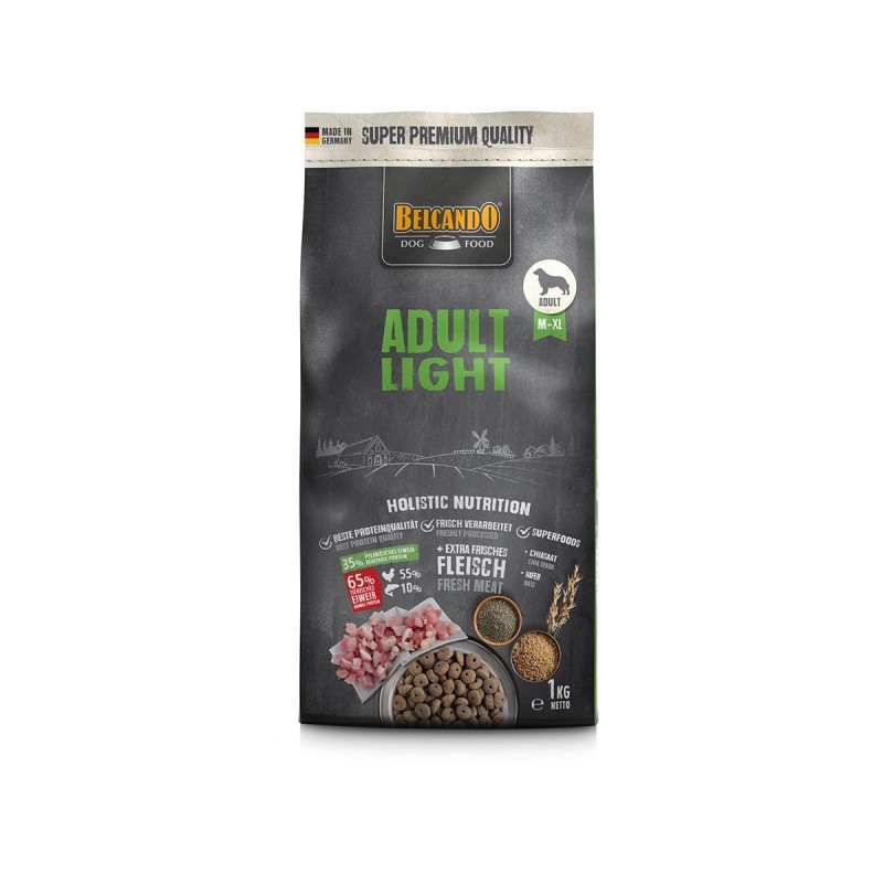 Belcando Adult Light 1kg