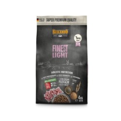 Belcando Finest Light 4kg Mini