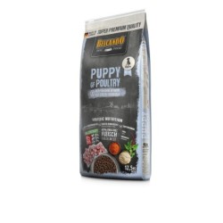 Belcando Puppy GF Poultry...