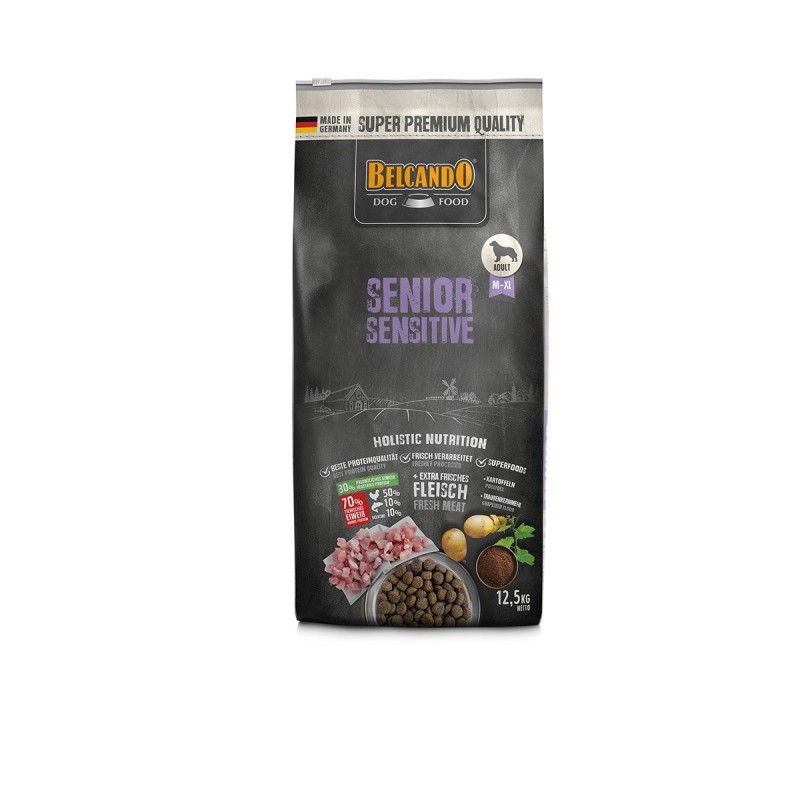 Belcando Senior 12,5kg