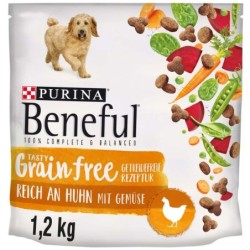 Beneful Tasty Grain Free...