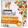 Beneful Tasty Grain Free getreidefrei Huhn 3x1,2kg