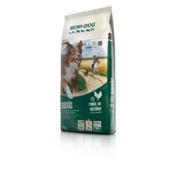 BEWI DOG basic Hundefutter...