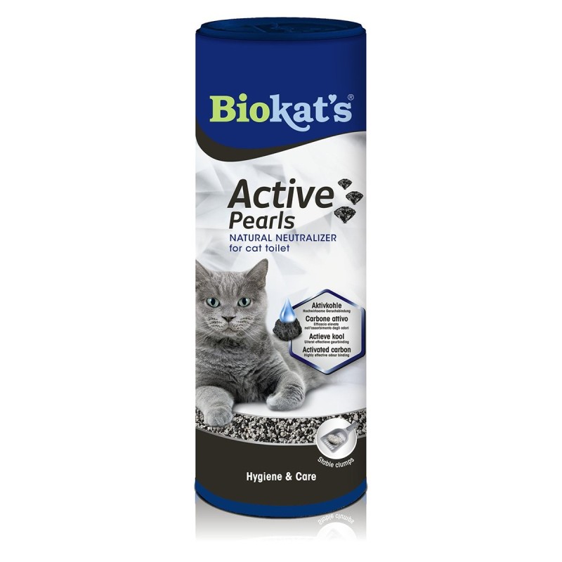 Biokat's Active Pearls 700ml