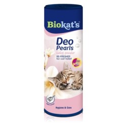 Biokat's Deo Pearls Baby...