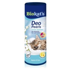 BioKat's Deo Pearls Cotton...