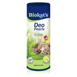 Biokat's Deo Pearls Spring...