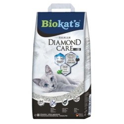 Biokat's Diamond Care...