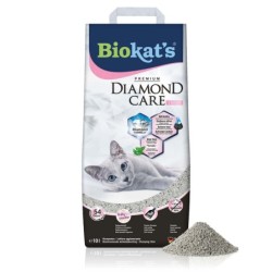 Biokat's Diamond Care Fresh 10l