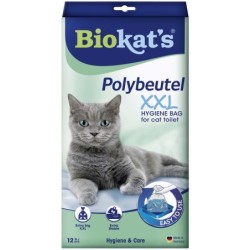 Biokat's Hygienebeutel...