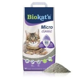 Biokat's Micro Classic 14 L