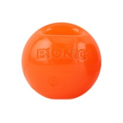 BIONIC Hundespielzeug Ball...