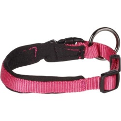 Hundehalsband Flamingo Abbi